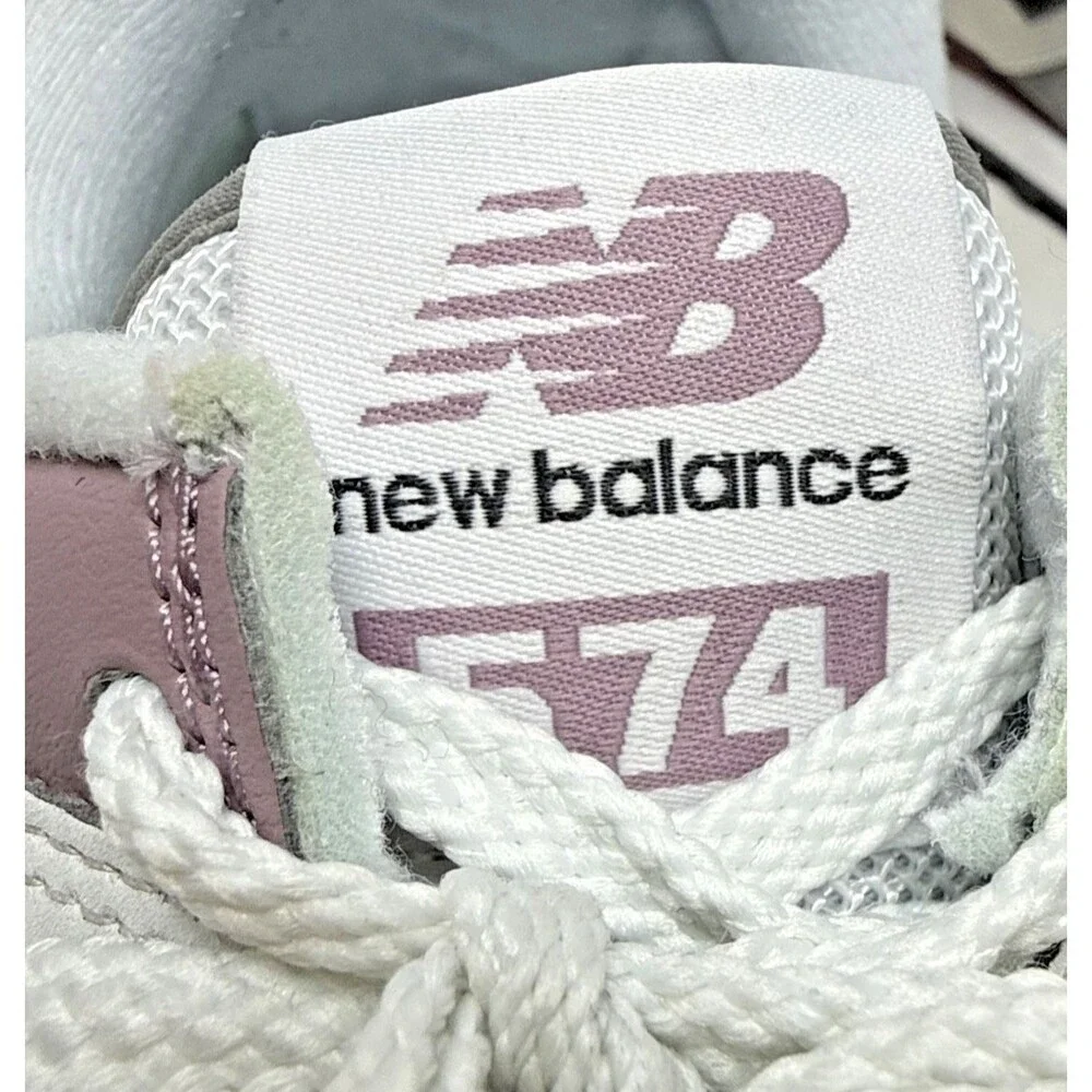 New Balance new balance